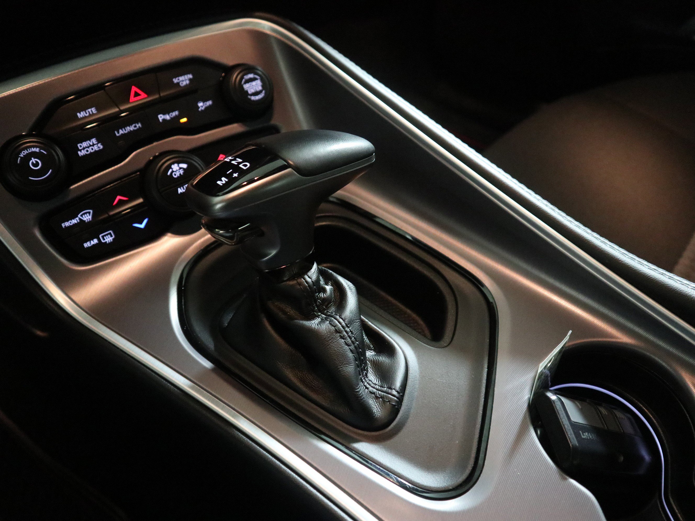 Used 2022 Dodge Challenger R/T Scat Pack image 26