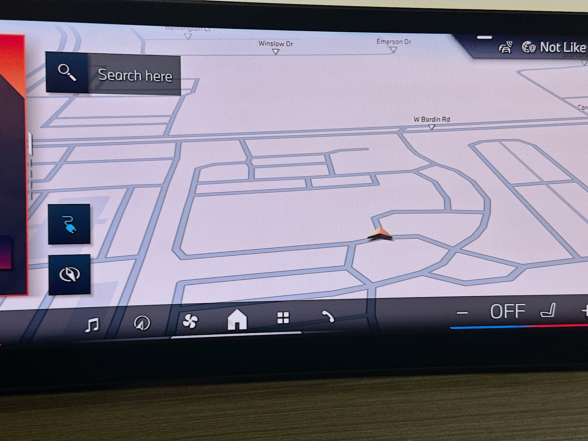 Used 2025 BMW i4 eDrive40 image 22