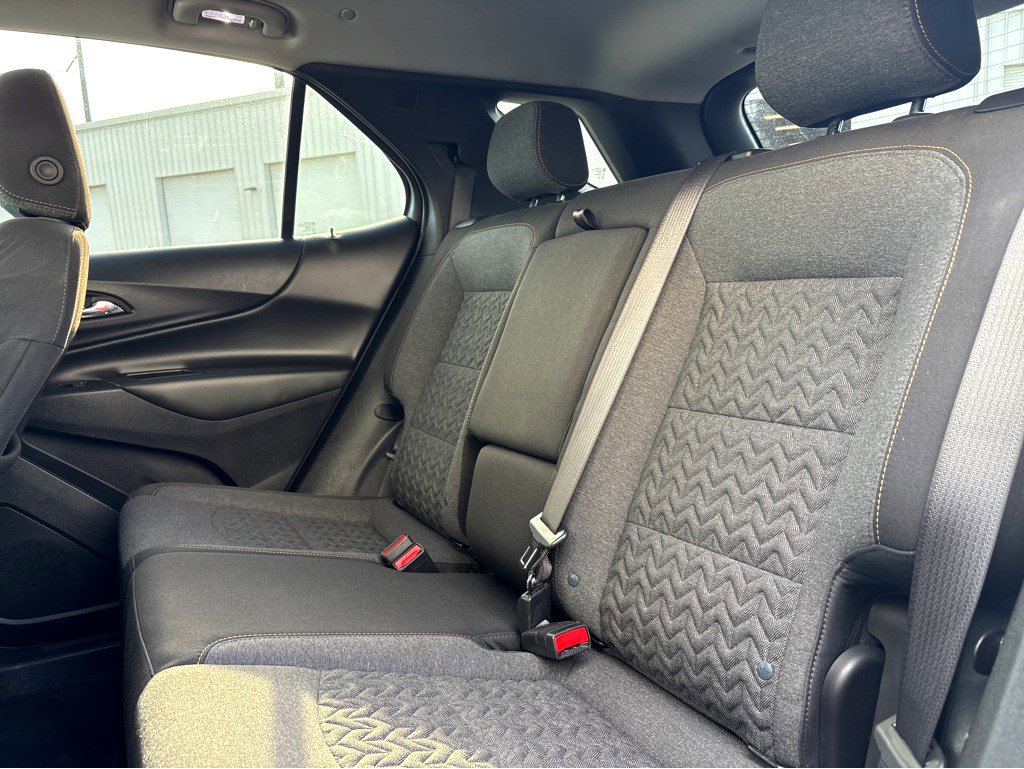 Used 2024 Chevrolet Equinox LT image 24