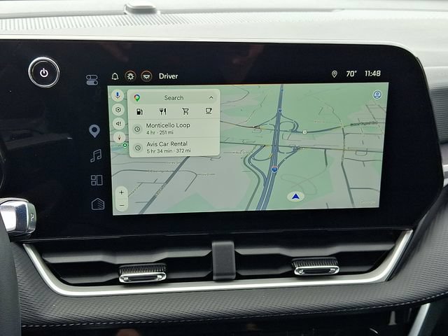 Used 2026 Chevrolet Equinox LT FWD image 16