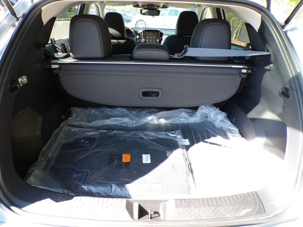 New 2026 Subaru Crosstrek 2.5i Limited w/ Crosstrek Mirror Package AWD/4WD image 19