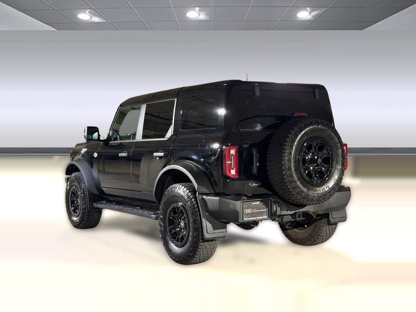 Used 2024 Ford Bronco Wildtrak AWD/4WD image 3