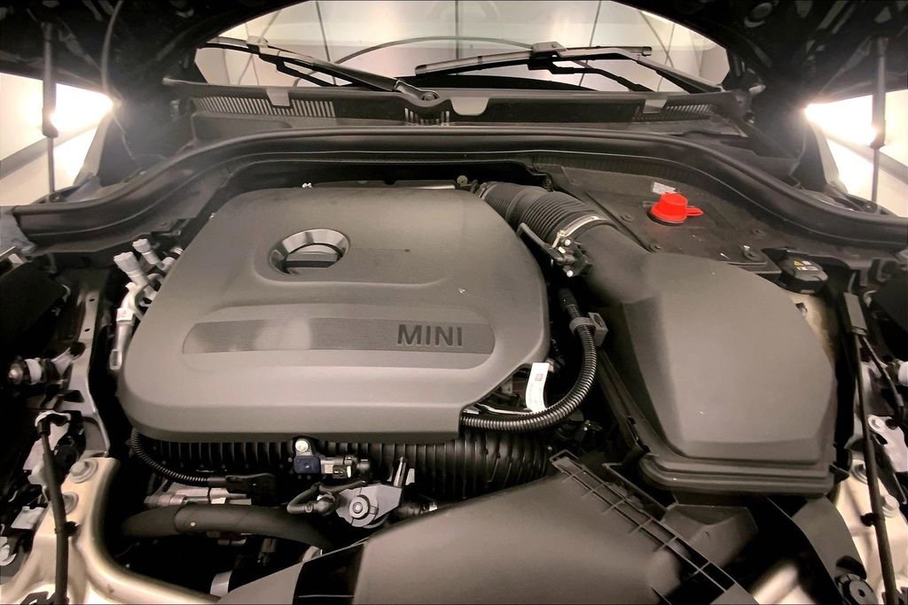 Used 2025 MINI Cooper S image 9