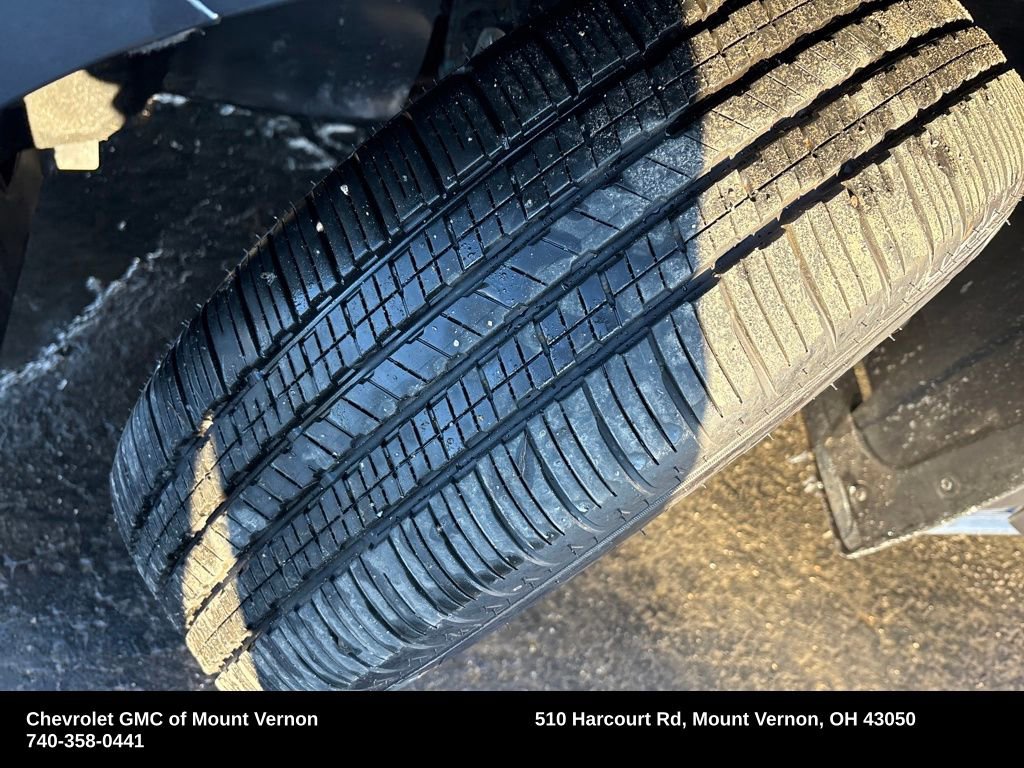 Used 2025 Toyota Sienna XLE w/ XLE Plus Package image 30