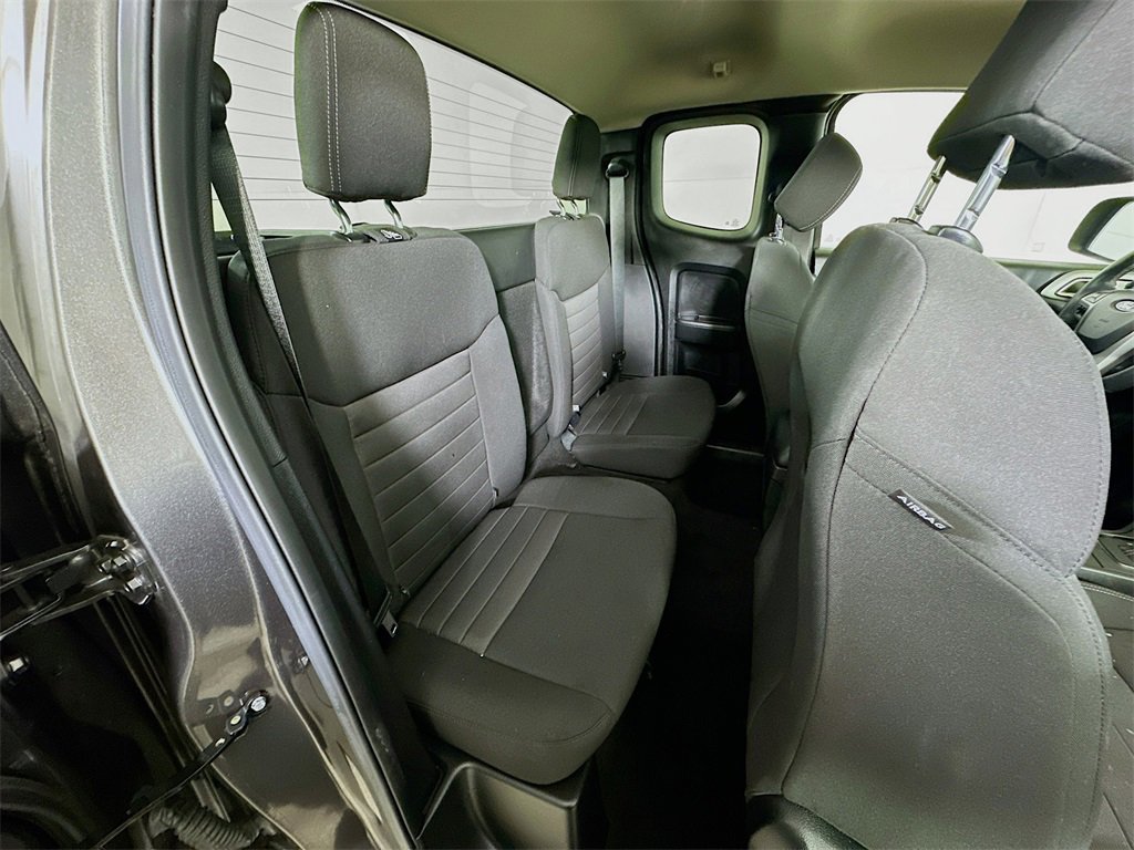 Used 2019 Ford Ranger XLT w/ Equipment Group 301A Mid image 11