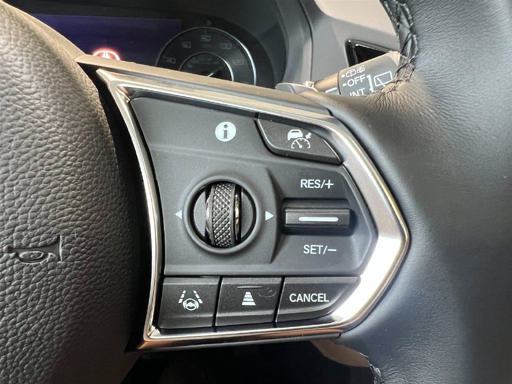 New 2026 Acura RDX w/ Technology Package AWD/4WD image 21