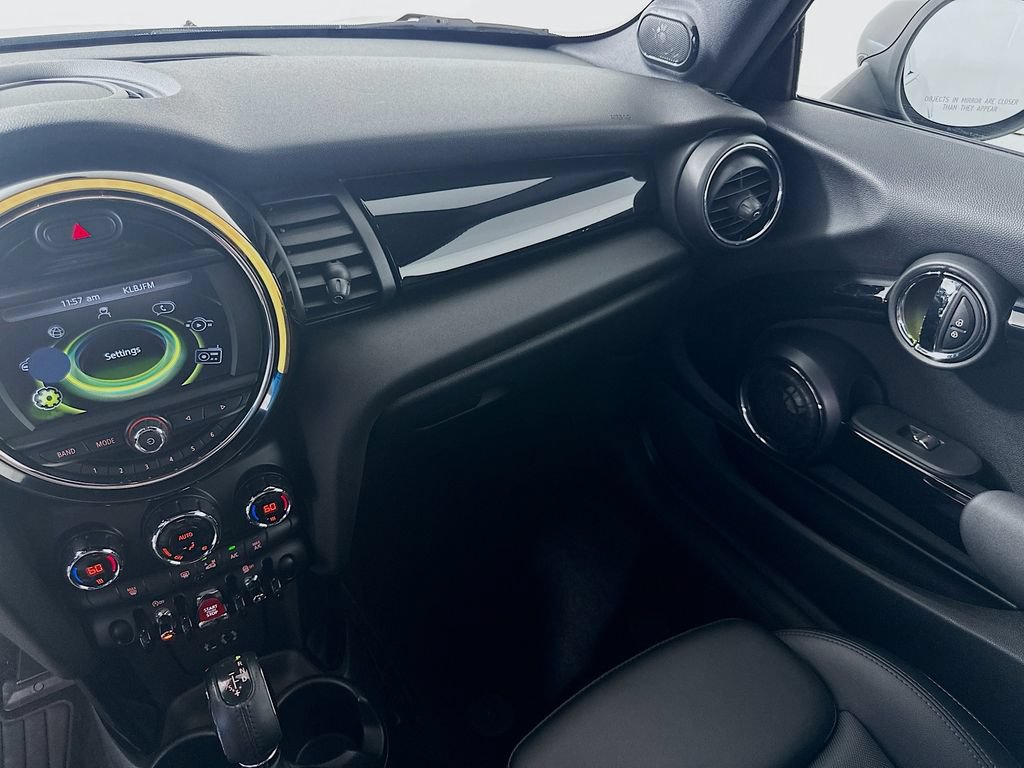 Used 2017 MINI Cooper S FWD image 22