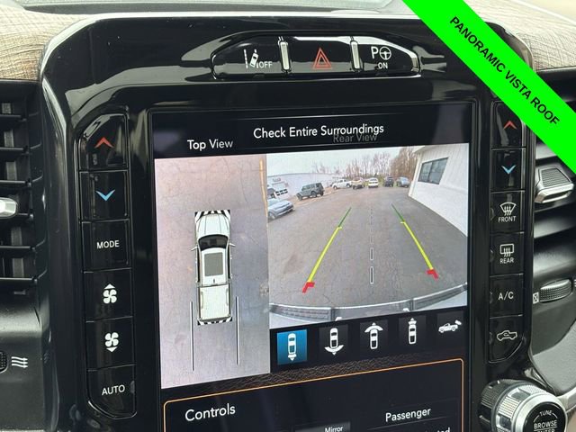 Used 2021 RAM 1500 Limited image 24