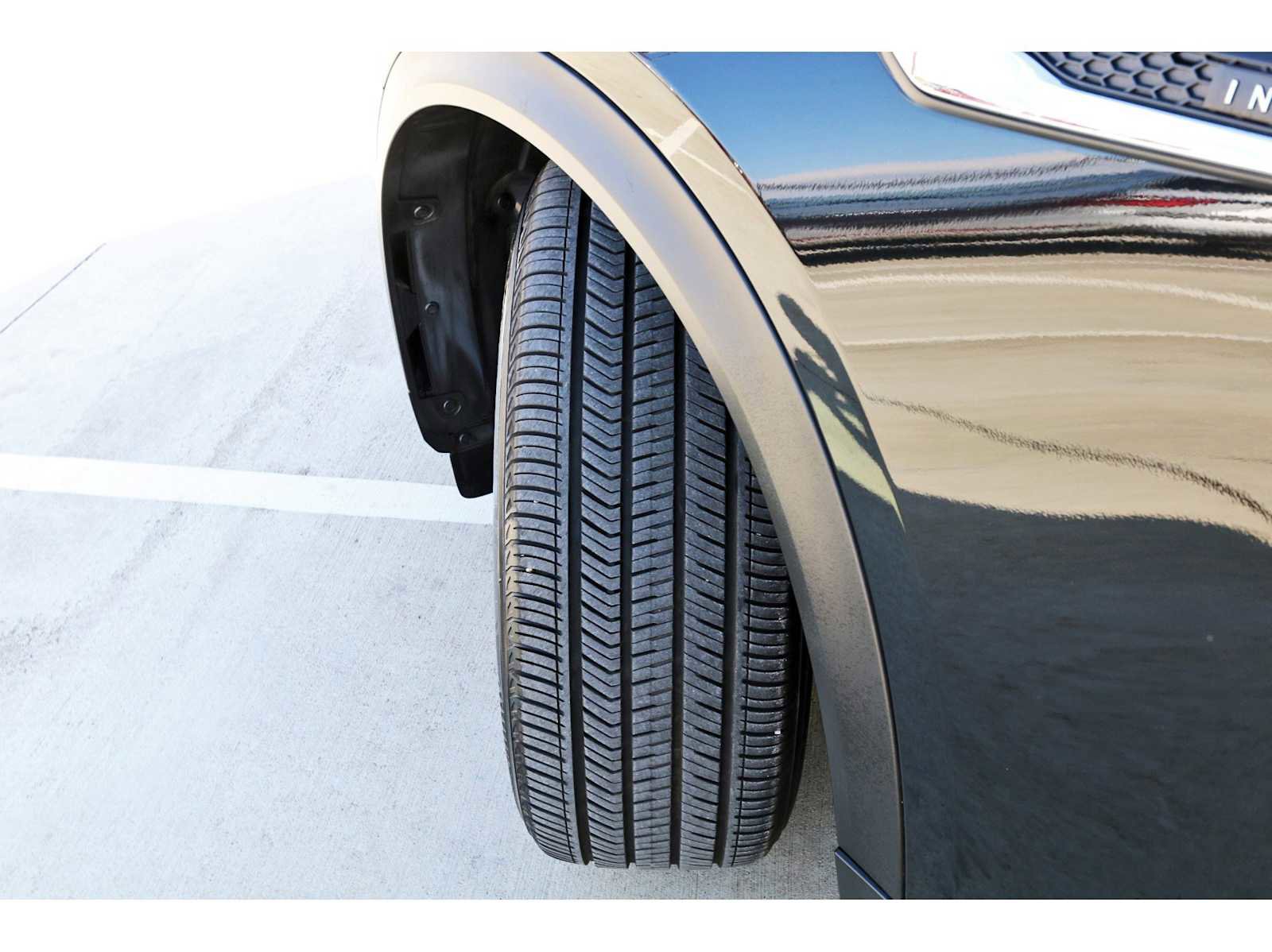 Used 2025 MAZDA CX-90 3.3 Turbo w/ Select Package image 29