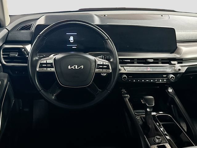 Used 2024 Kia Telluride S w/ S Sunroof Package AWD/4WD image 20