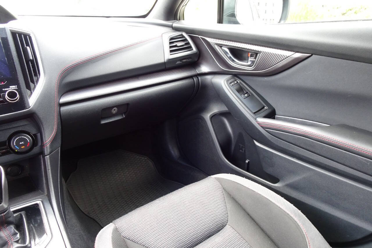 Used 2018 Subaru Impreza 2.0i Sport AWD/4WD image 17
