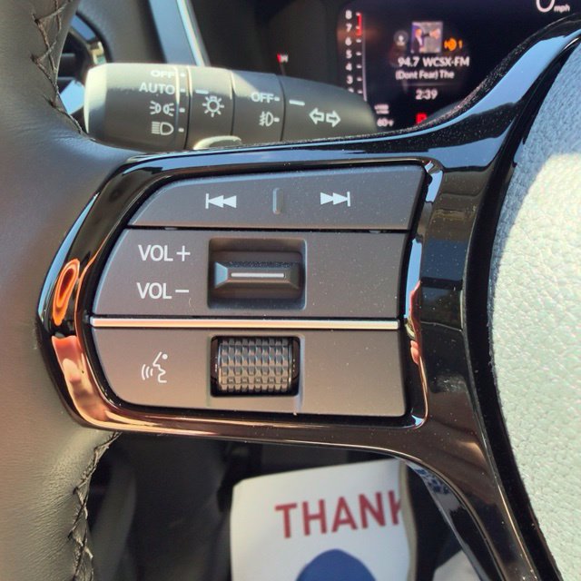 New 2026 Honda Pilot Elite image 27