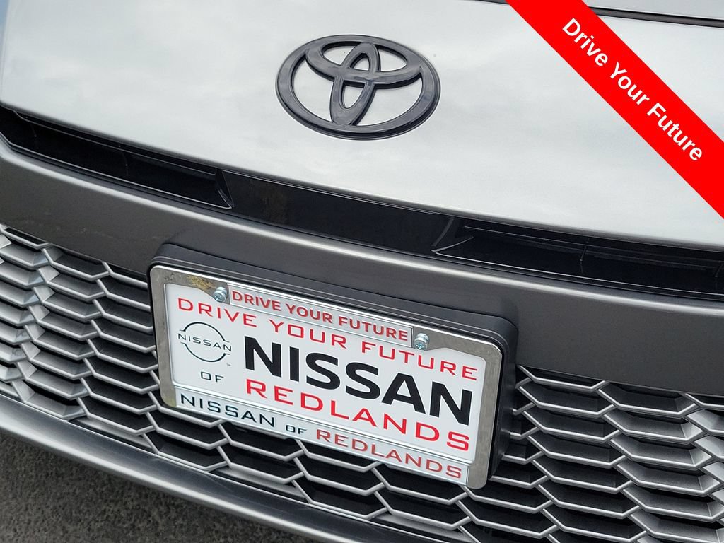 Used 2026 Toyota Camry XSE FWD image 37