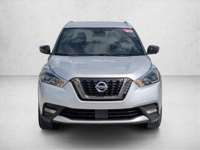 Used 2020 Nissan Kicks SR FWD video 2