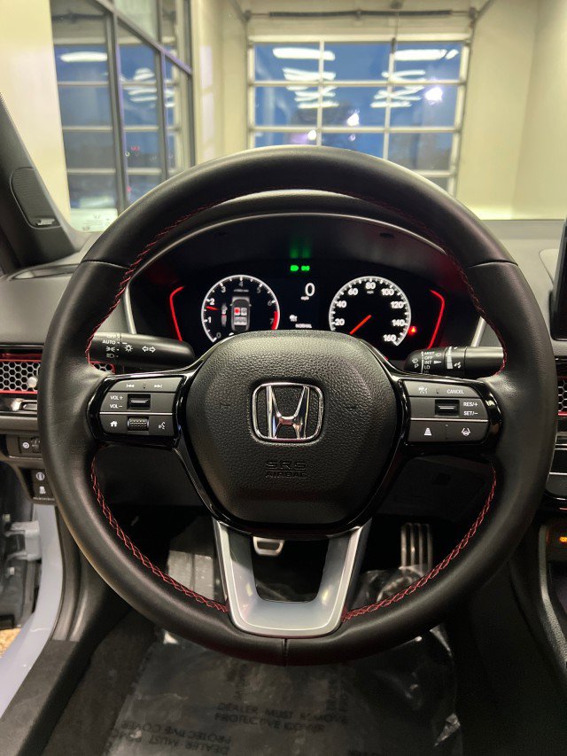 Used 2024 Honda Civic Si image 18