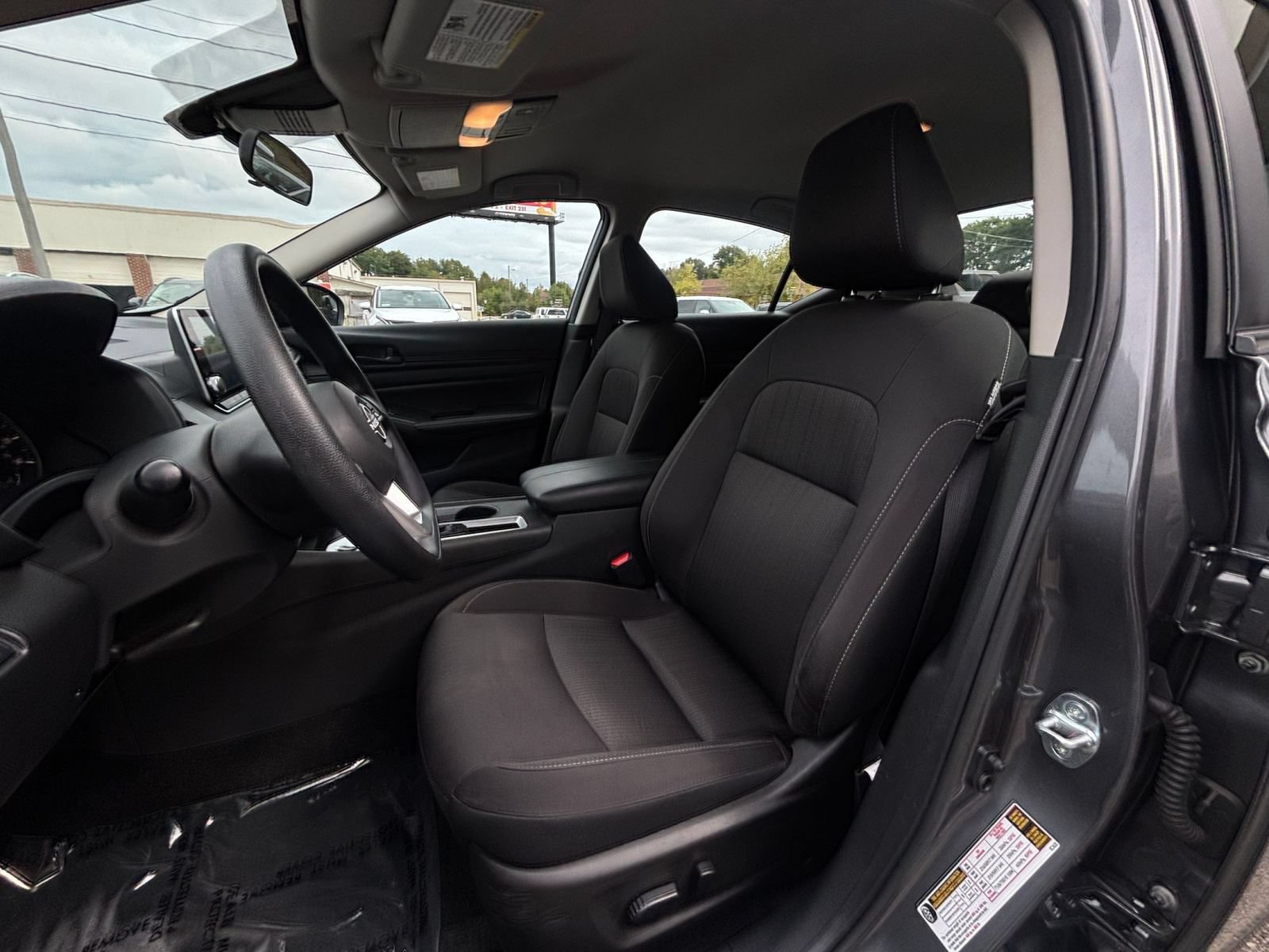 Used 2026 Nissan Altima 2.5 SV FWD image 26