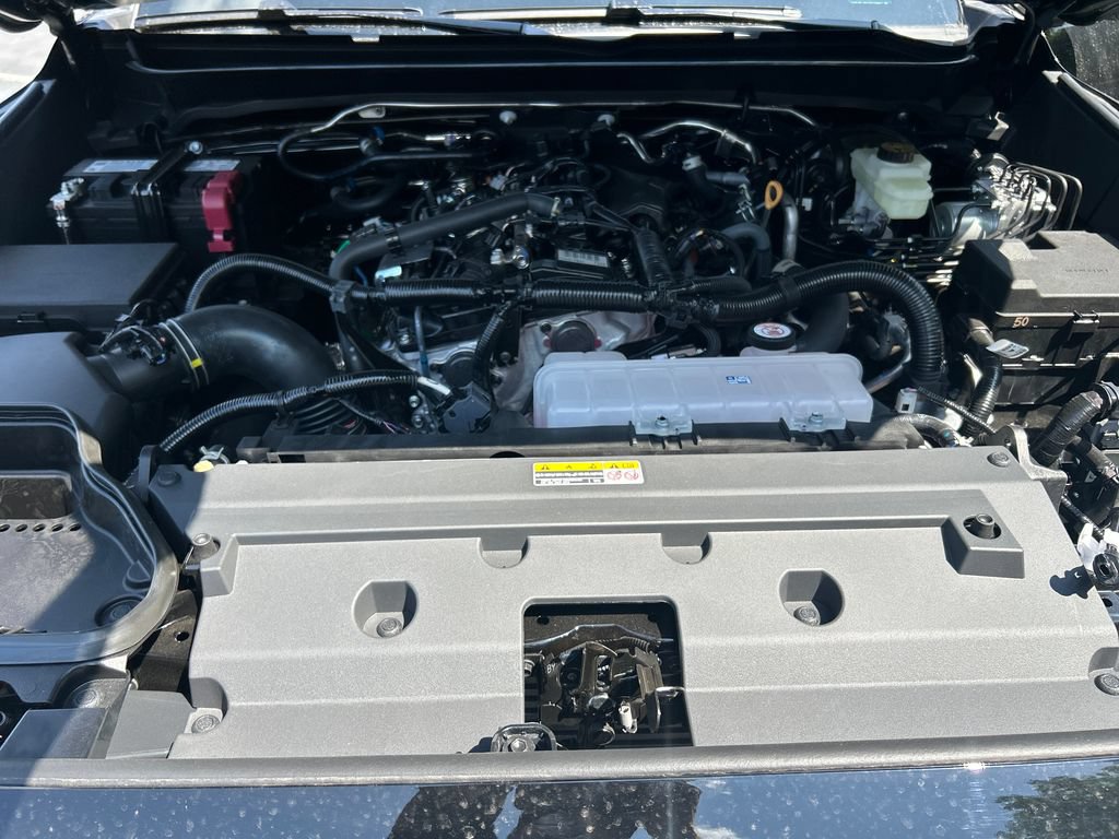 New 2026 Toyota Tacoma SR5 AWD/4WD image 25