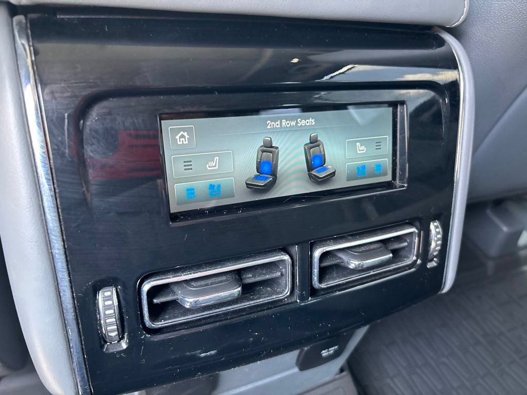 Used 2020 Lincoln Aviator Reserve w/ Equipment Group 202A AWD/4WD image 22