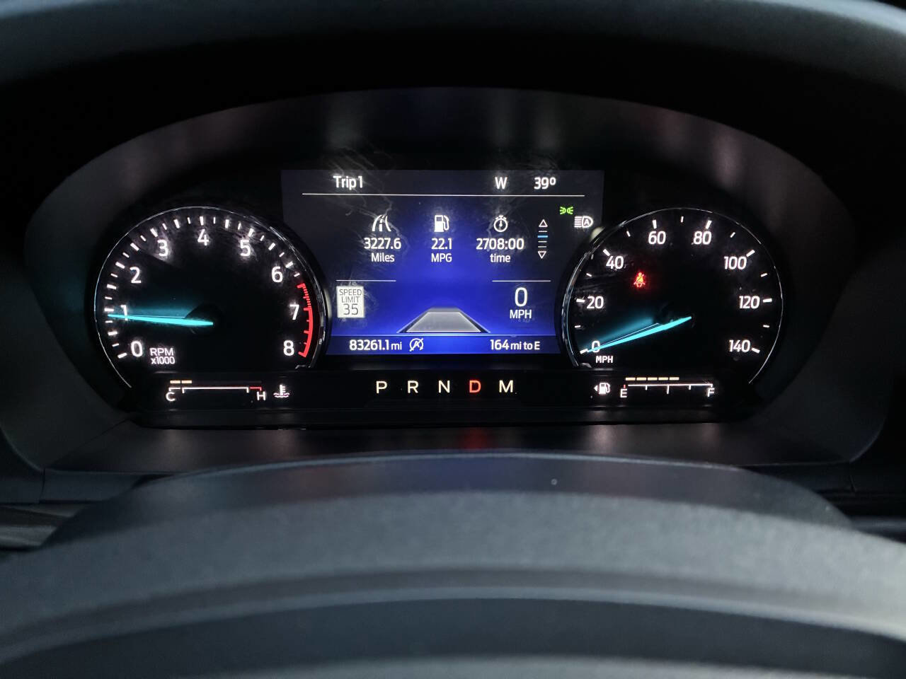 Used 2020 Ford Explorer Limited image 17