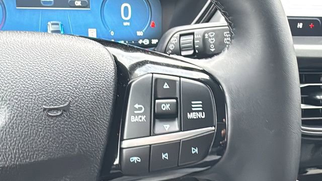 Certified 2023 Ford Escape Active w/ Tech Pack #2 image 21
