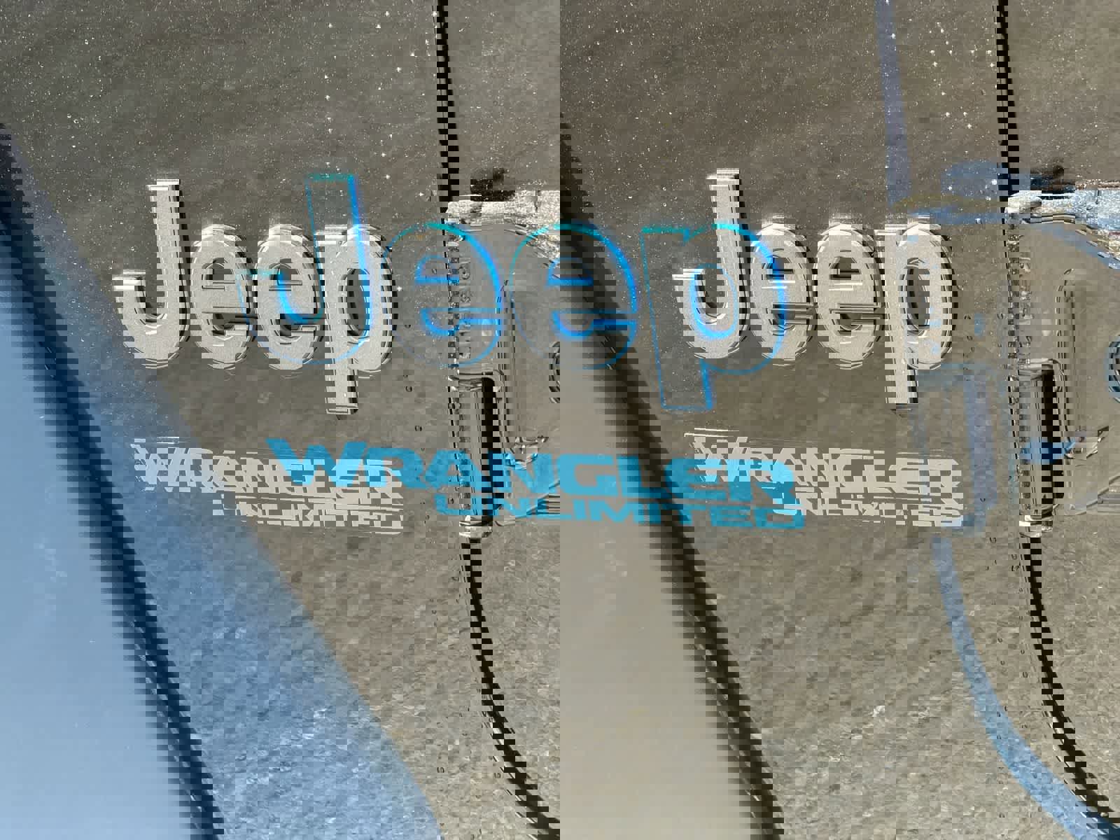 Used 2022 Jeep Wrangler Unlimited Rubicon 4xe w/ Cold Weather Group image 12