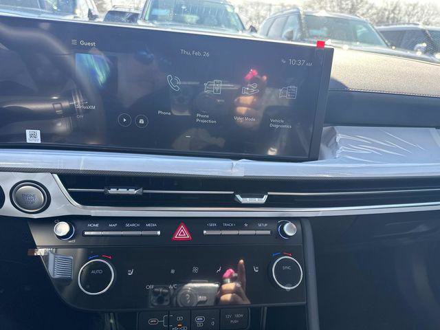 New 2026 Hyundai Sonata SEL image 9