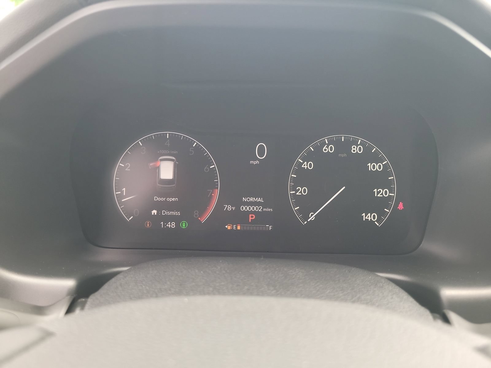 New 2026 Honda Odyssey Sport-L image 17