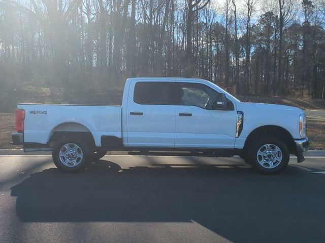 Used 2025 Ford F250 XLT image 14