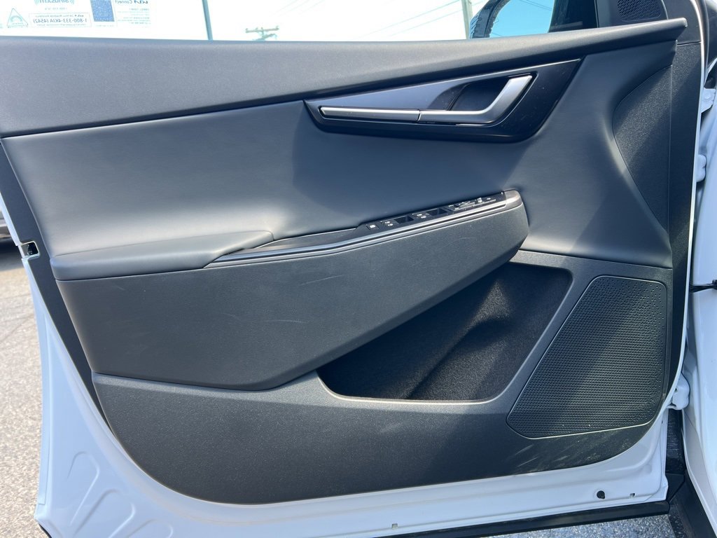 New 2025 Kia EV6 Light image 8