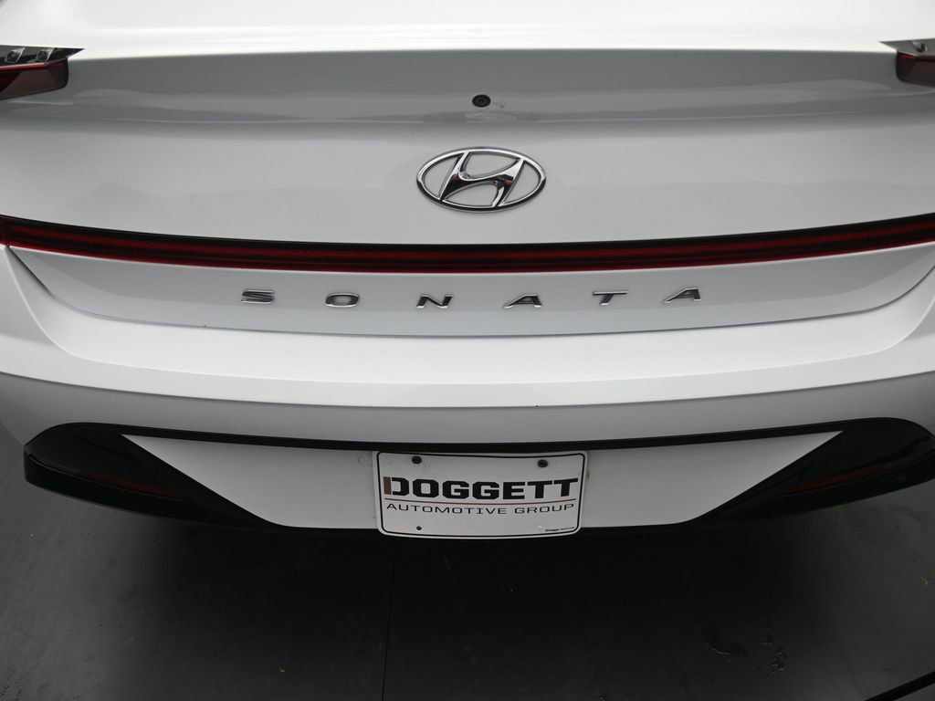 Used 2021 Hyundai Sonata SEL Plus FWD image 12
