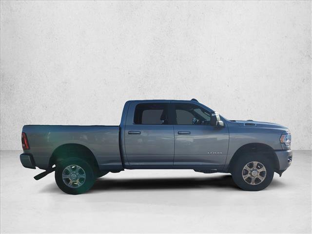 Used 2024 RAM 2500 Big Horn w/ Sport Appearance Package image 4