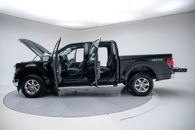 Used 2024 Ford F150 XLT image 18