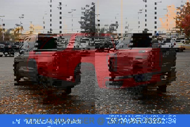 New 2026 GMC Sierra 1500 Elevation image 4