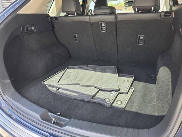 Used 2019 MAZDA CX-5 Grand Touring FWD image 13