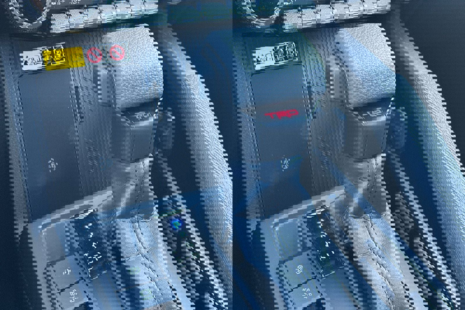 New 2026 Toyota Tacoma TRD Off-Road image 24