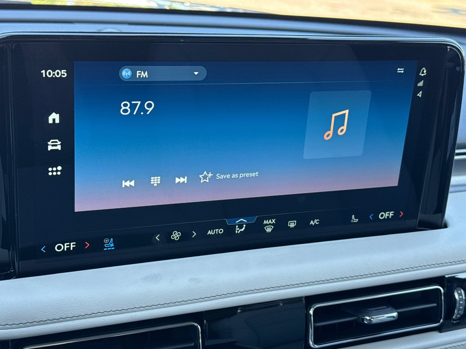 New 2026 Lincoln Aviator 2WD image 18