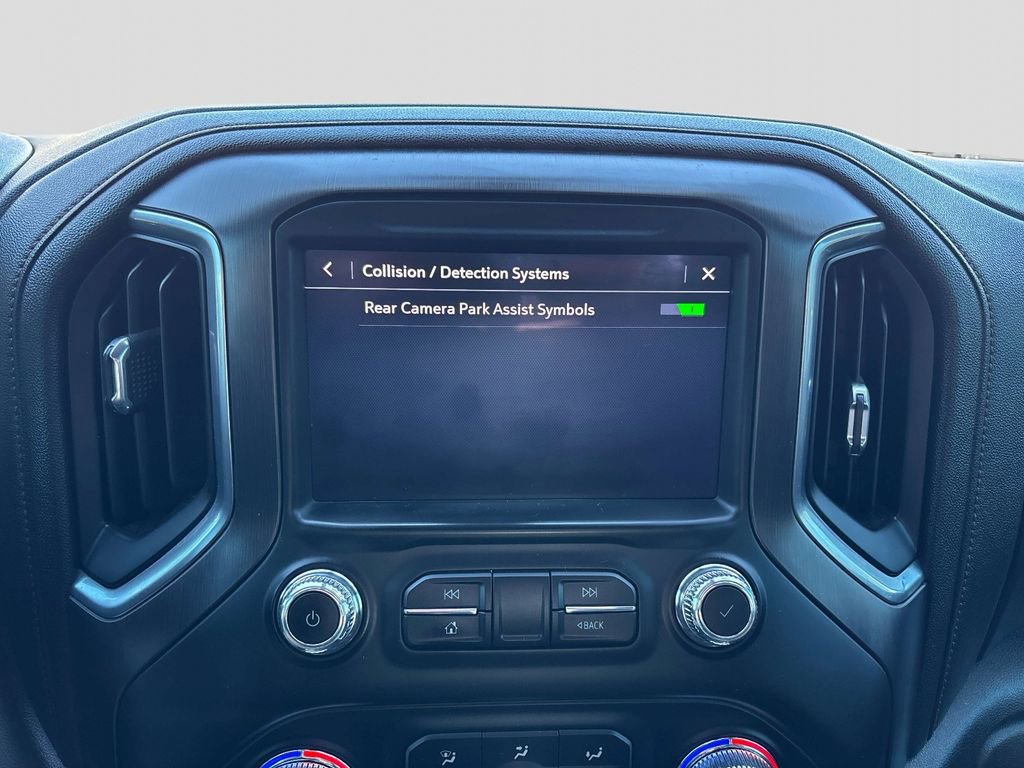 Used 2019 GMC Sierra 1500 AT4 image 20