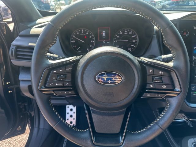 Used 2024 Subaru Crosstrek 2.5i Sport AWD/4WD image 15
