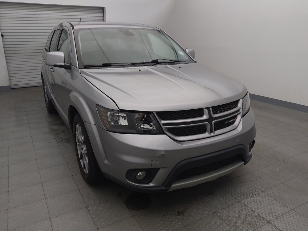Used 2019 Dodge Journey GT FWD image 14