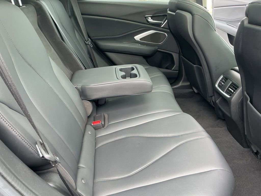 Certified 2020 Acura RDX FWD image 20