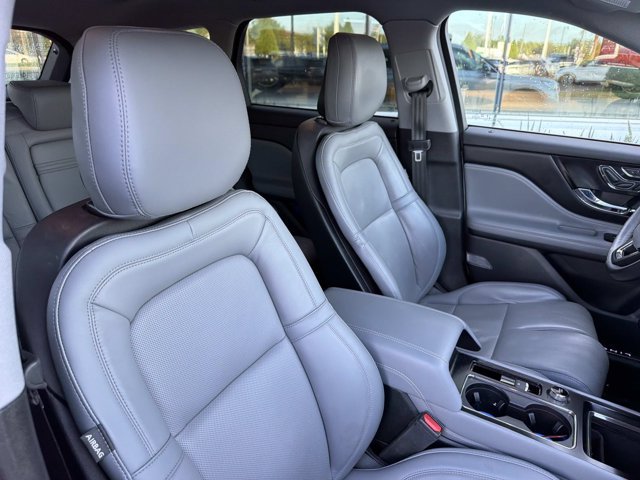 Certified 2020 Lincoln Corsair Reserve w/ Equipment Group 202A AWD/4WD image 20