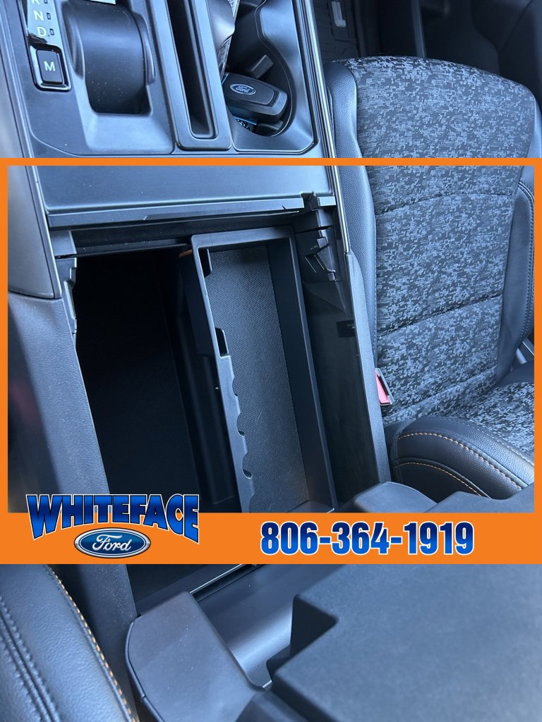 Used 2024 Ford F150 Tremor w/ Bed Utility Package image 34