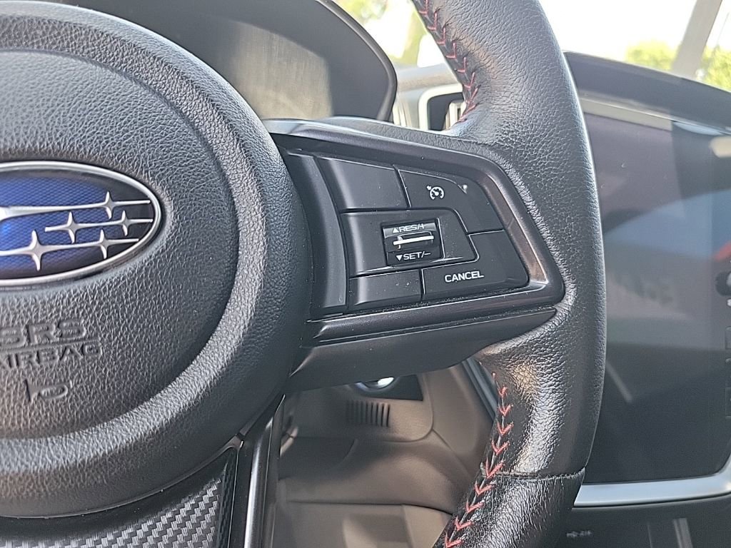 Used 2022 Subaru WRX Premium AWD/4WD image 25