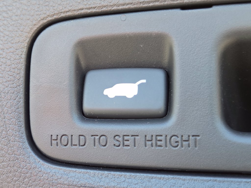 Certified 2024 Honda CR-V EX-L image 27