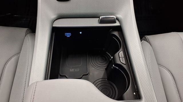 Used 2025 Hyundai Palisade SEL image 34