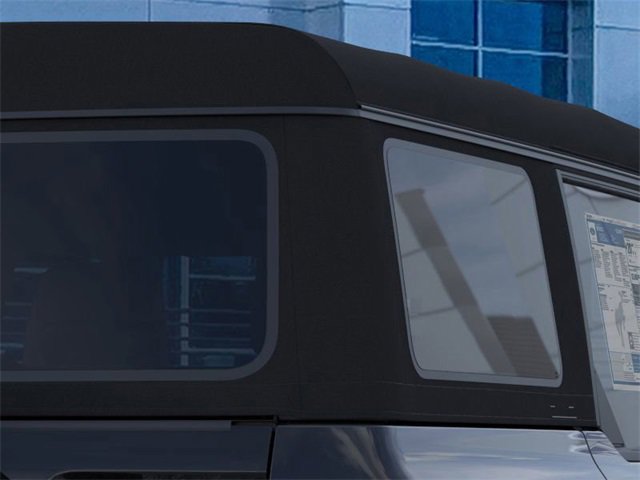 New 2025 Ford Bronco 4-Door image 25