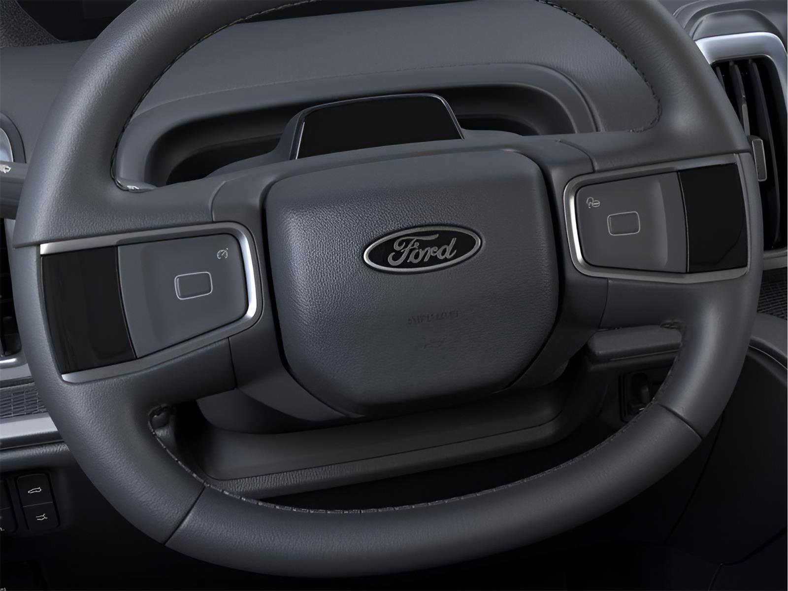 New 2026 Ford Expedition Platinum AWD/4WD image 12
