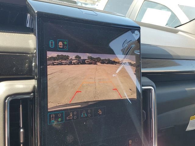 New 2026 GMC Yukon Elevation w/ Elevation Premium Package AWD/4WD image 22