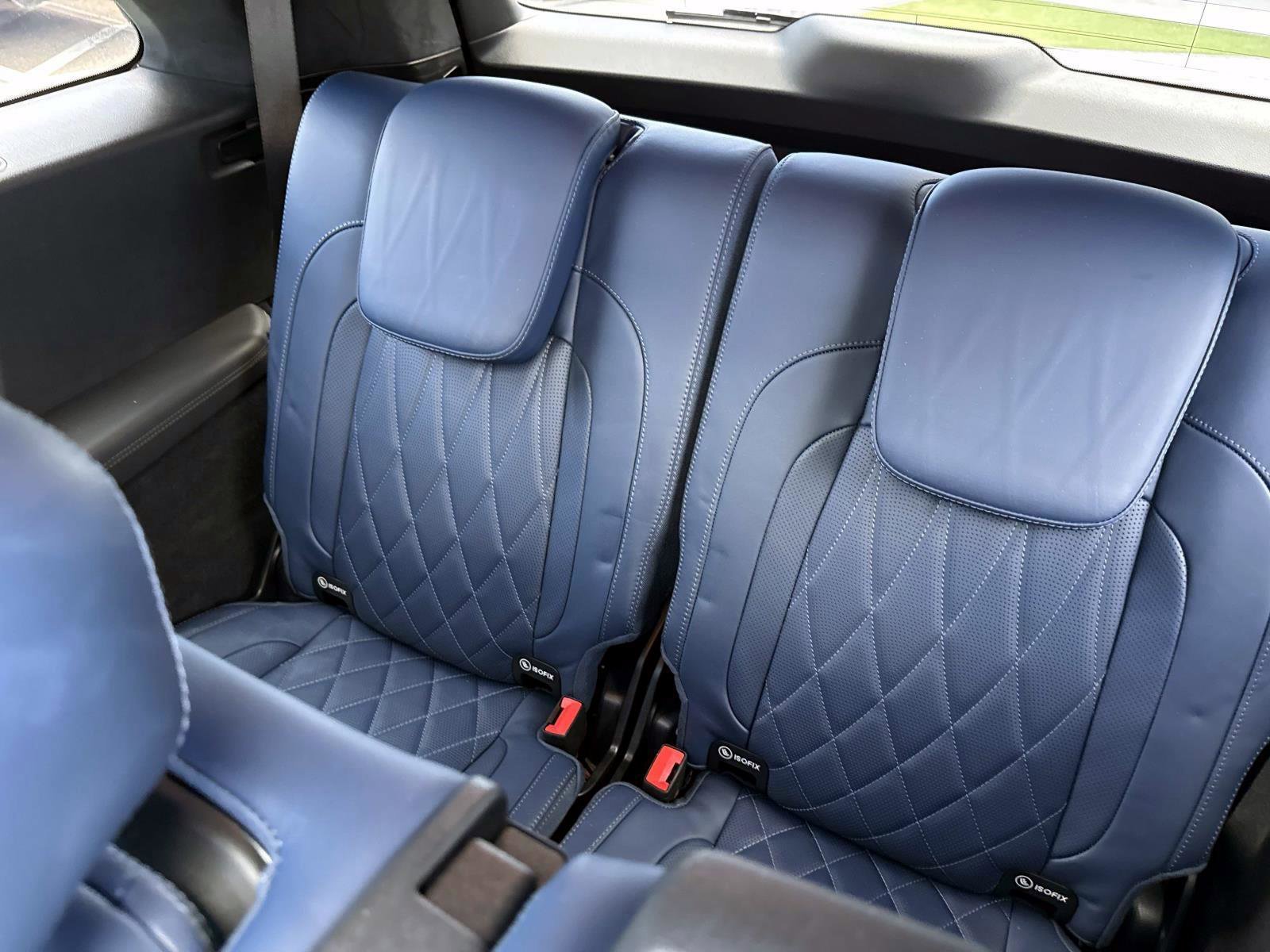 Certified 2026 Mercedes-Benz GLS 63 AMG 4MATIC image 14