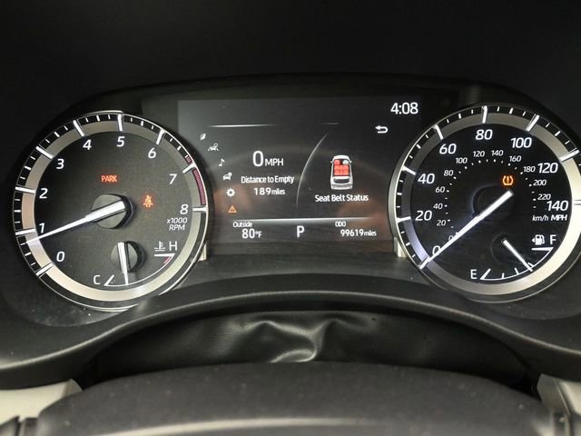 Used 2022 Toyota Highlander XLE image 21